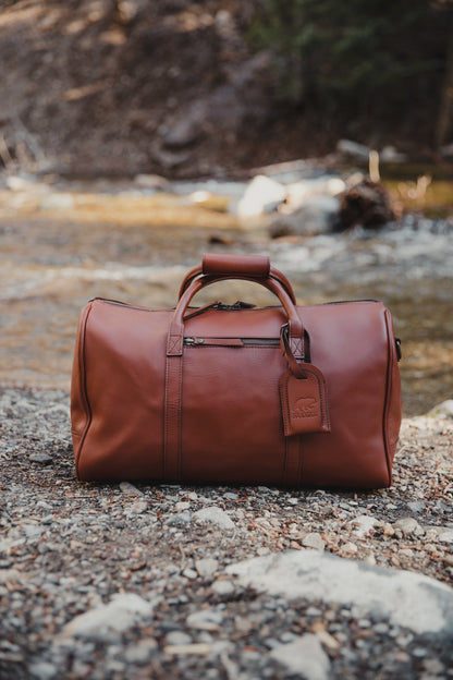 Yukon 30L Weekender Duffel