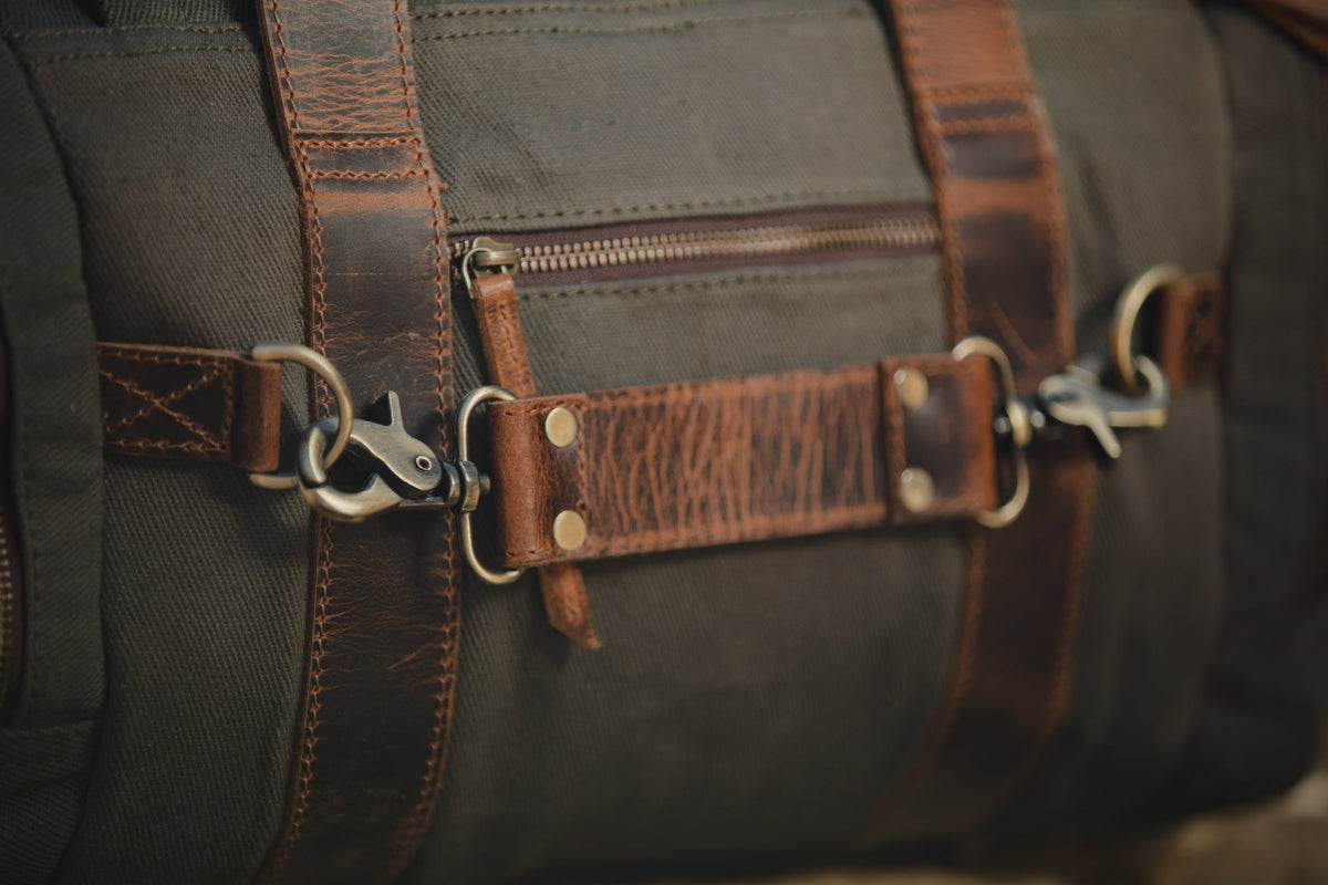 25L Wide Mouth Iliamna