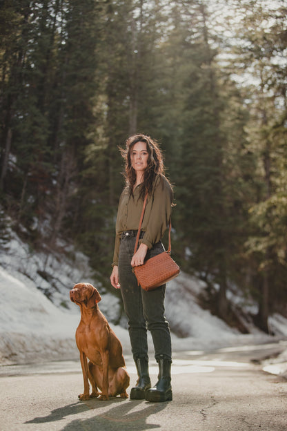 Crossbody Koyuk Purse