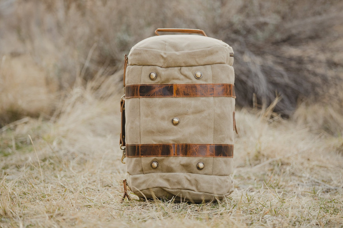 25L Wide Mouth Iliamna