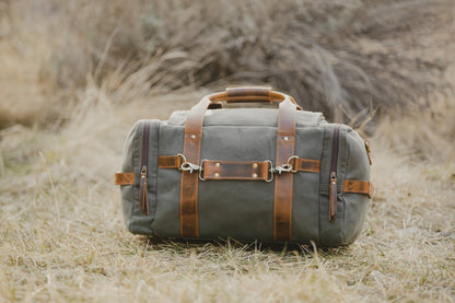 25L Wasatch Duffel