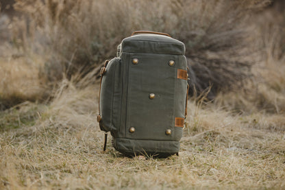 25L Wasatch Duffel