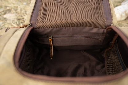 25L Wide Mouth Iliamna