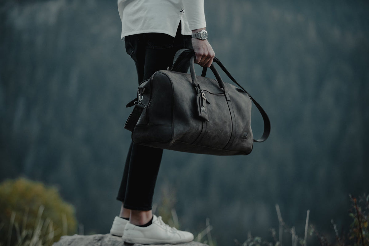 Yukon 30L Weekender Duffel