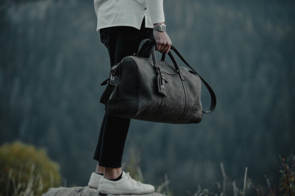 Yukon 30L Weekender Duffel