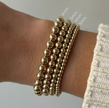 juno bracelet (5mm)