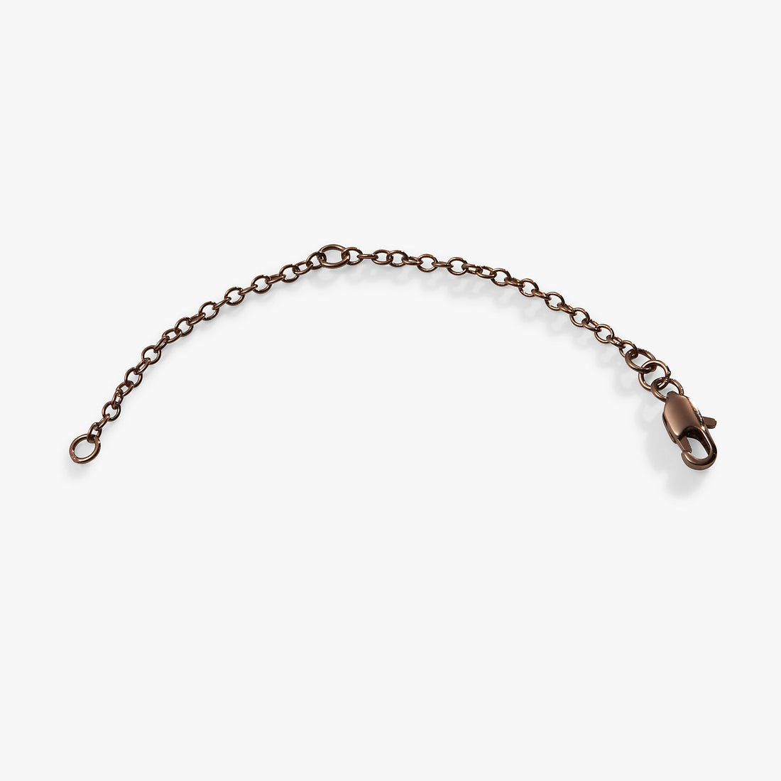 Necklace Cable Chain Extender, 3&