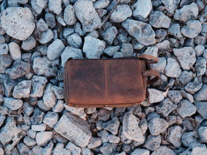 Yukon Toiletry Bag