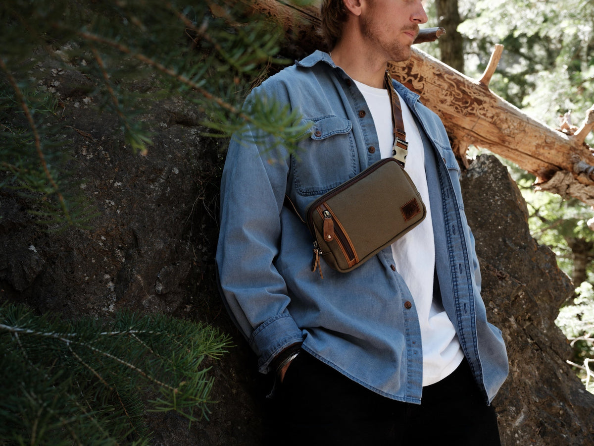 Cedar Sling