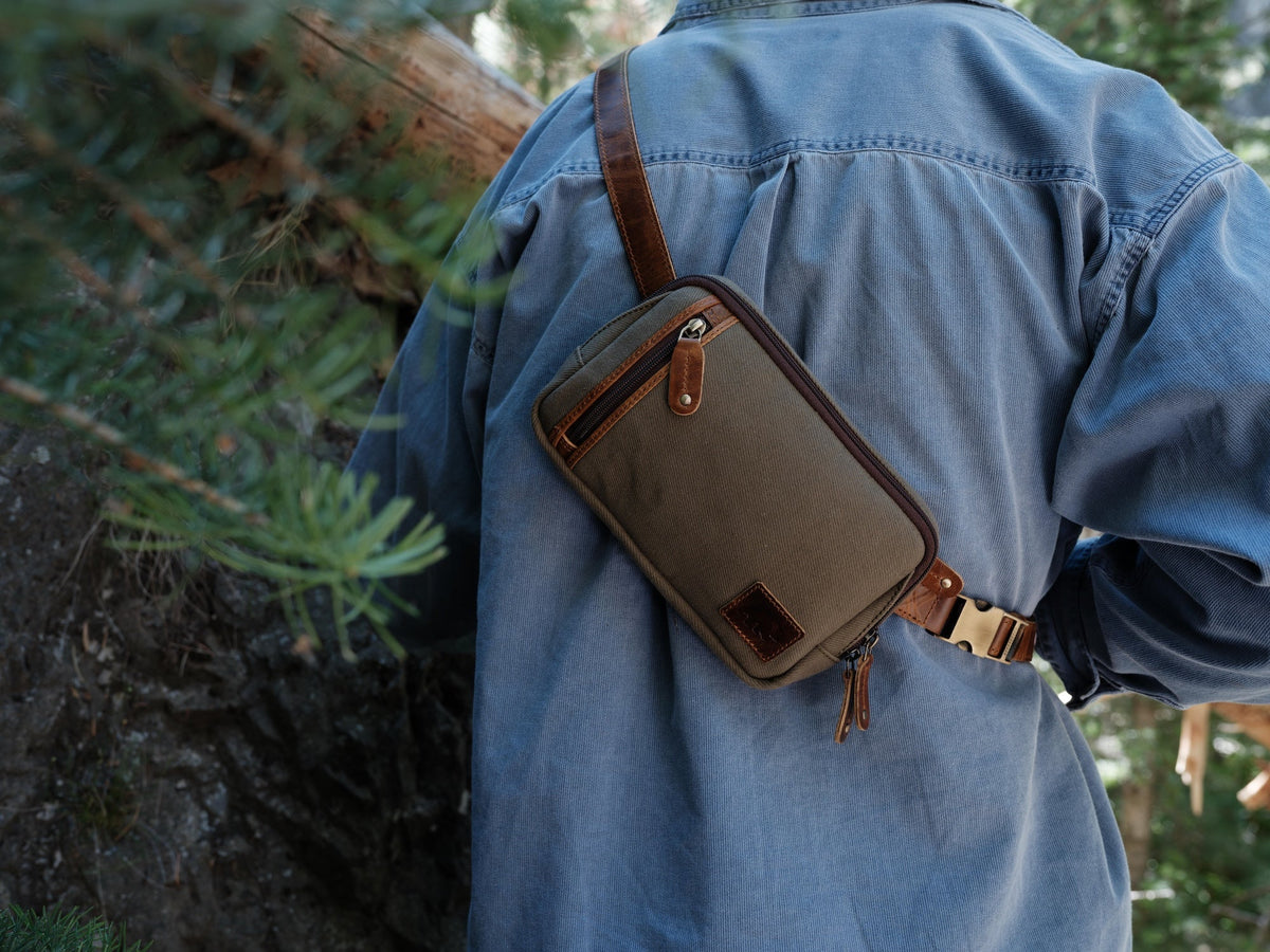 Cedar Sling