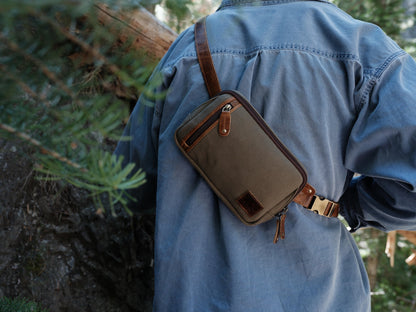 Cedar Sling
