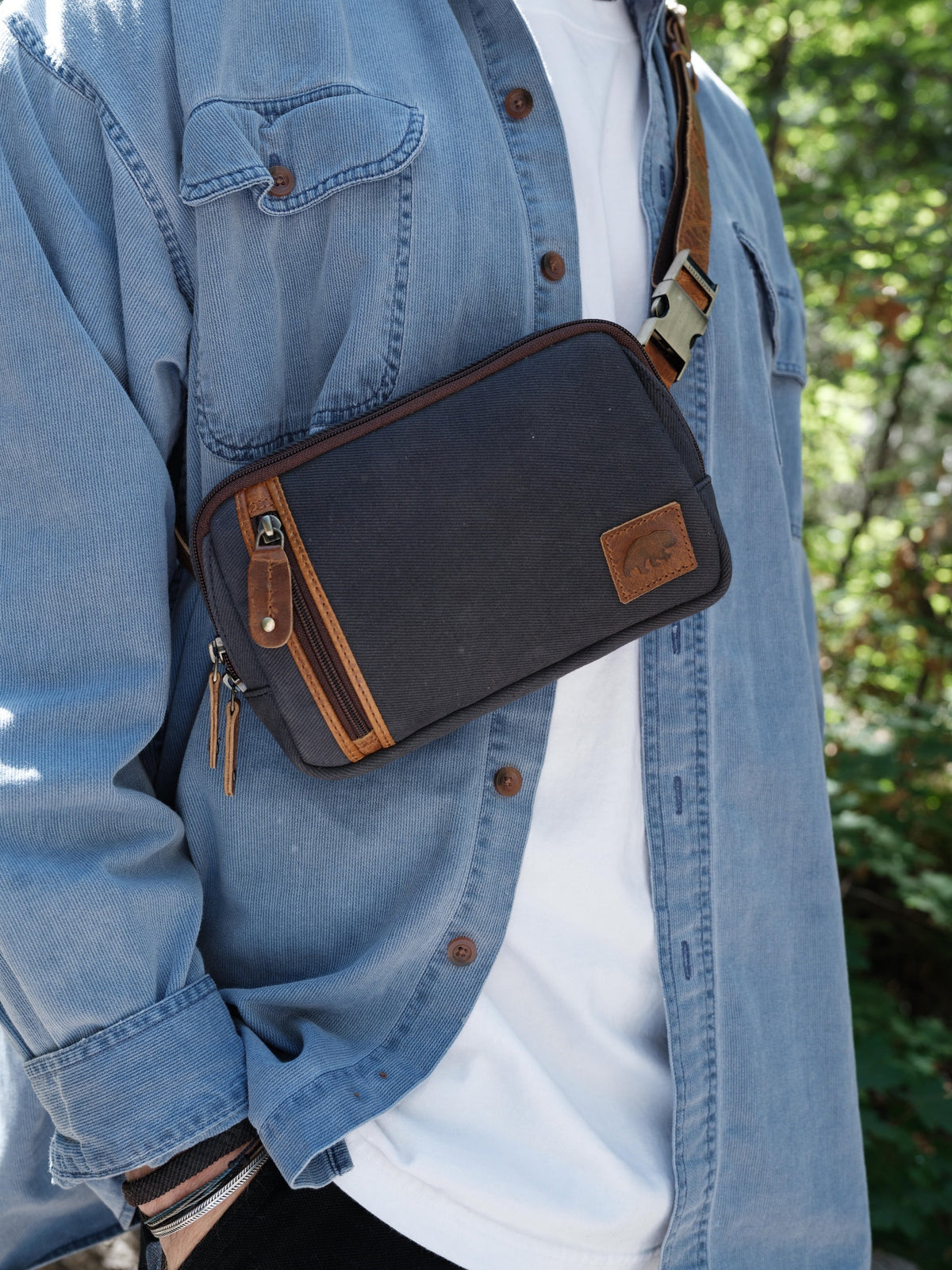 Cedar Sling