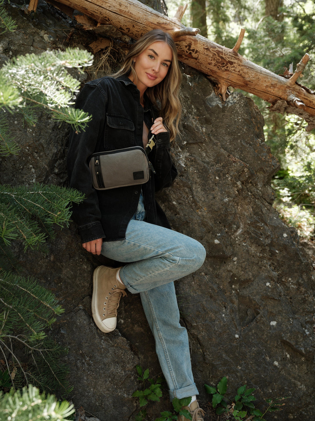 Cedar Sling