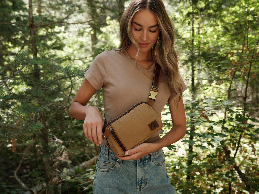 Cedar Sling