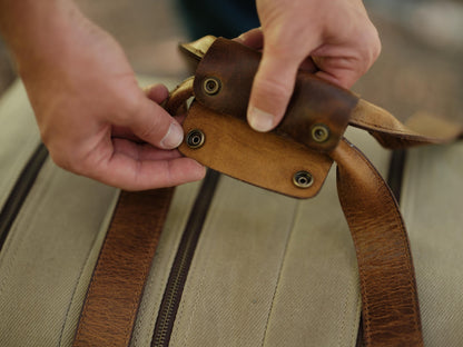Four Peaks Duffel