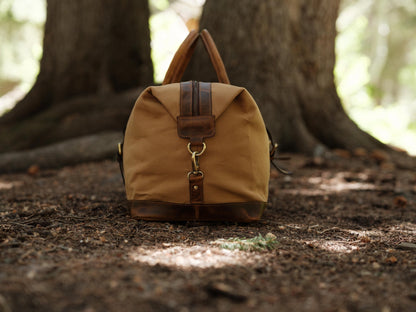 50L Augustine Duffel