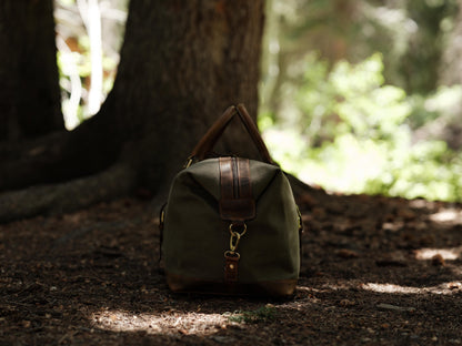50L Augustine Duffel