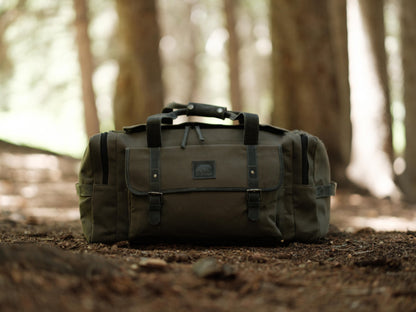 55L Wasatch Duffel