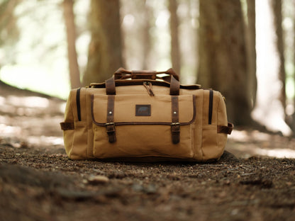55L Wasatch Duffel