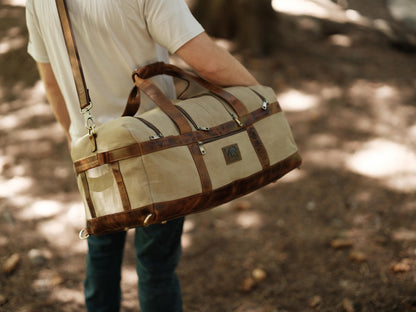 Four Peaks Duffel