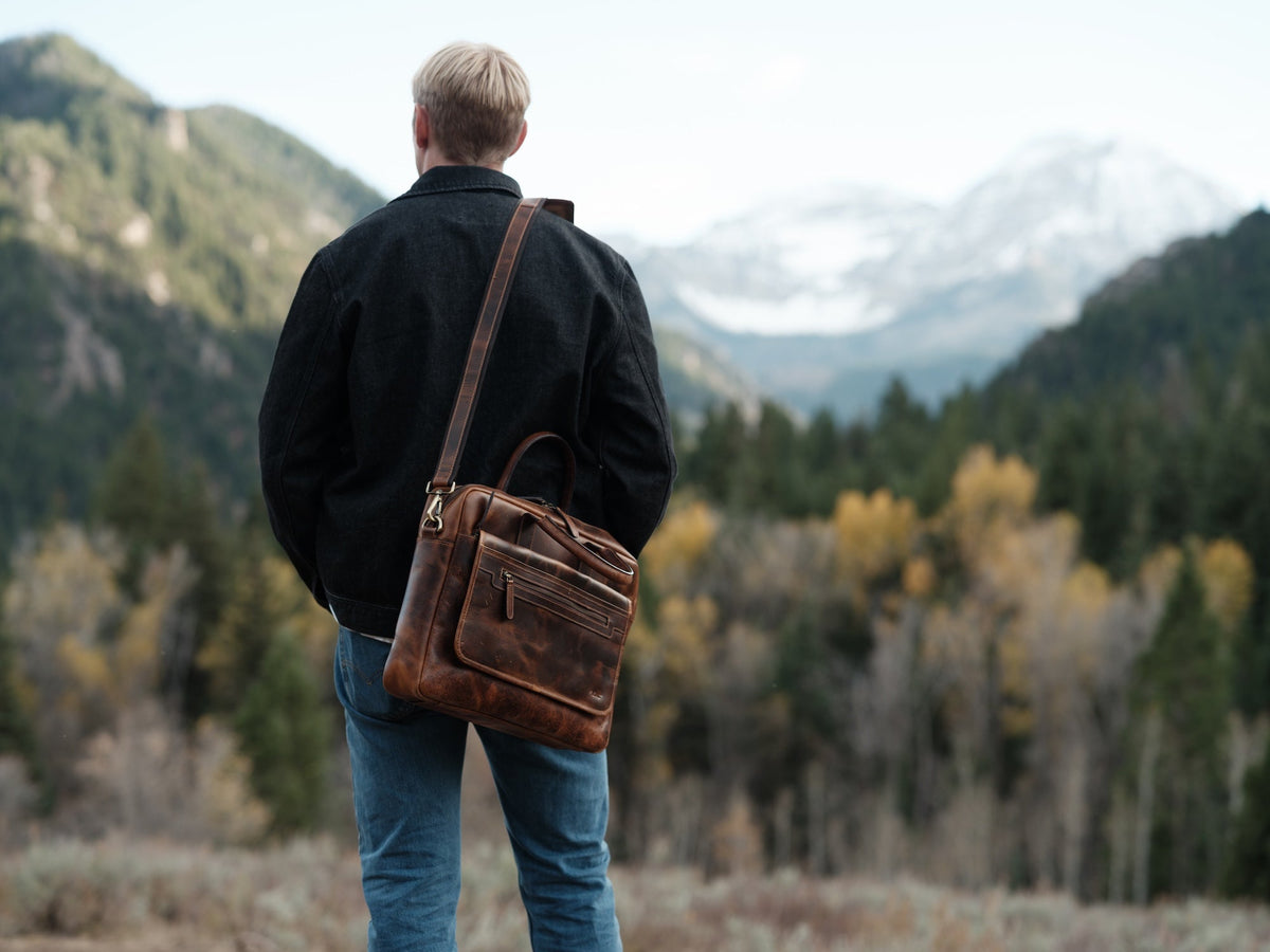 CoPilot Bag