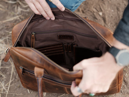 CoPilot Bag