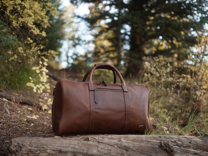 Yukon 30L Weekender Duffel