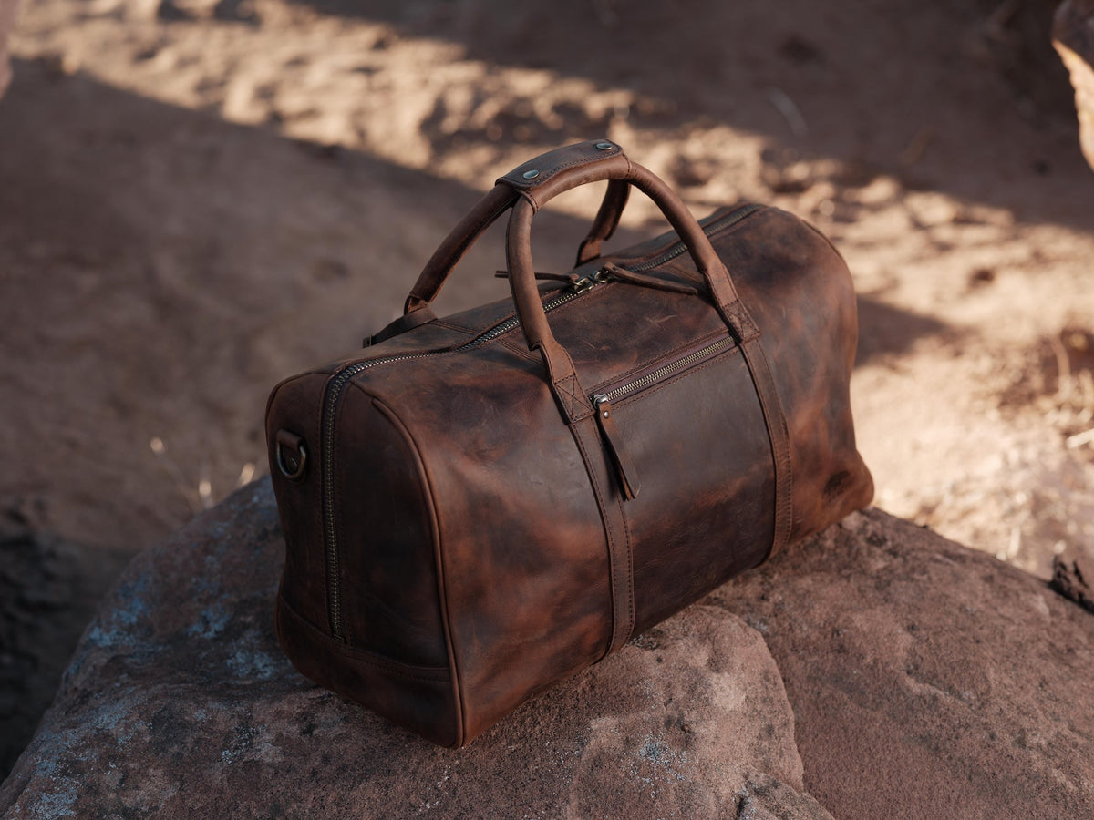 Yukon 30L Weekender Duffel
