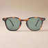 Cascais - Unisex Bio Acetate Sunglasses