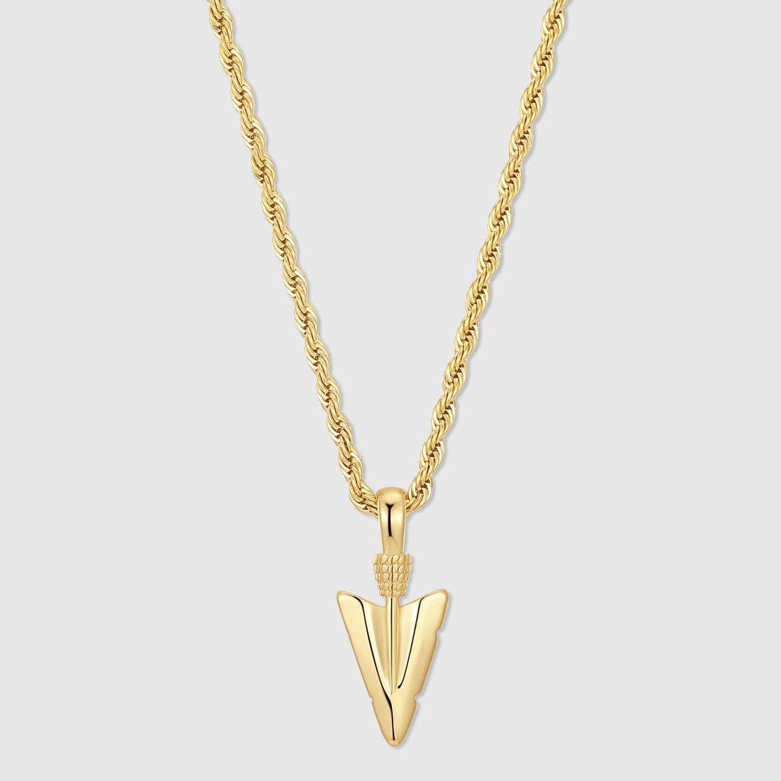 Arrow Pendant