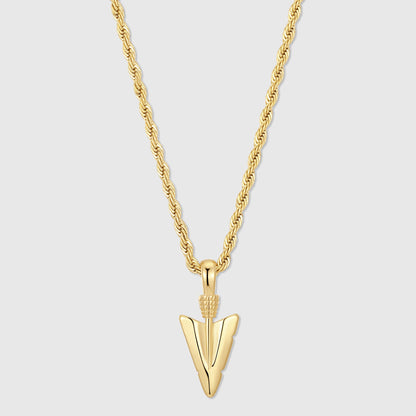 Arrow Pendant
