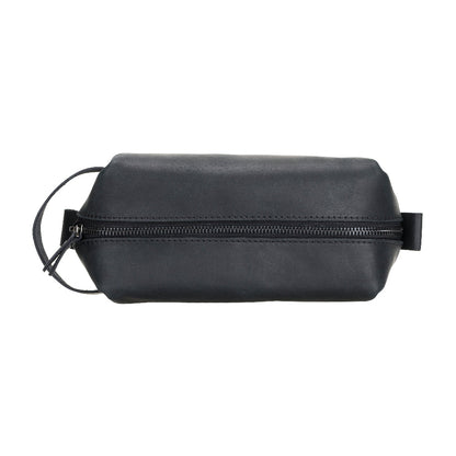 Eve Leather Dopp Kit, X Large