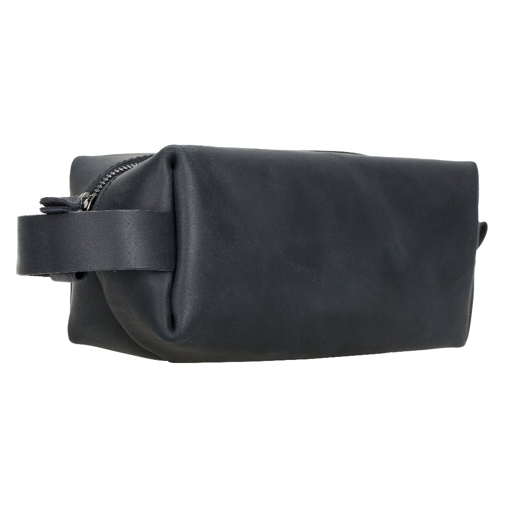 Eve Leather Dopp Kit, X Large