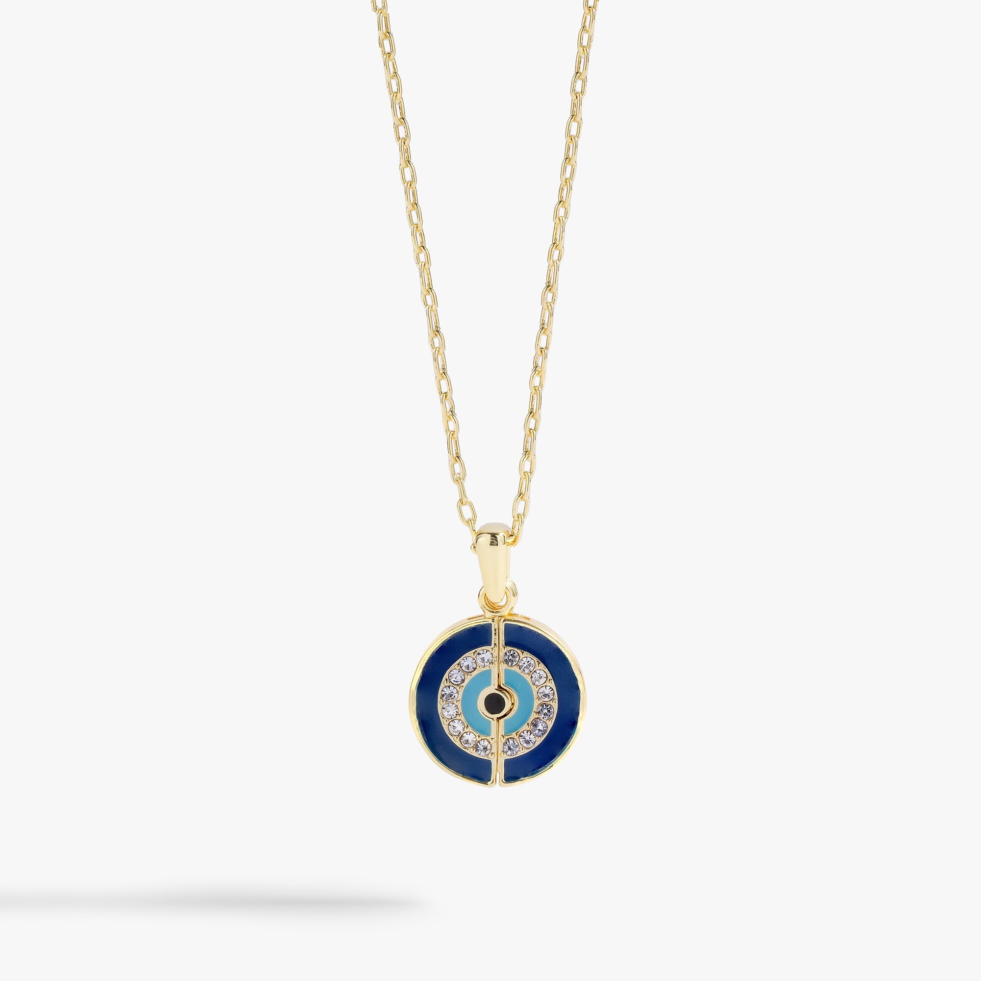 Evil Eye &