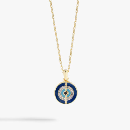 Evil Eye &