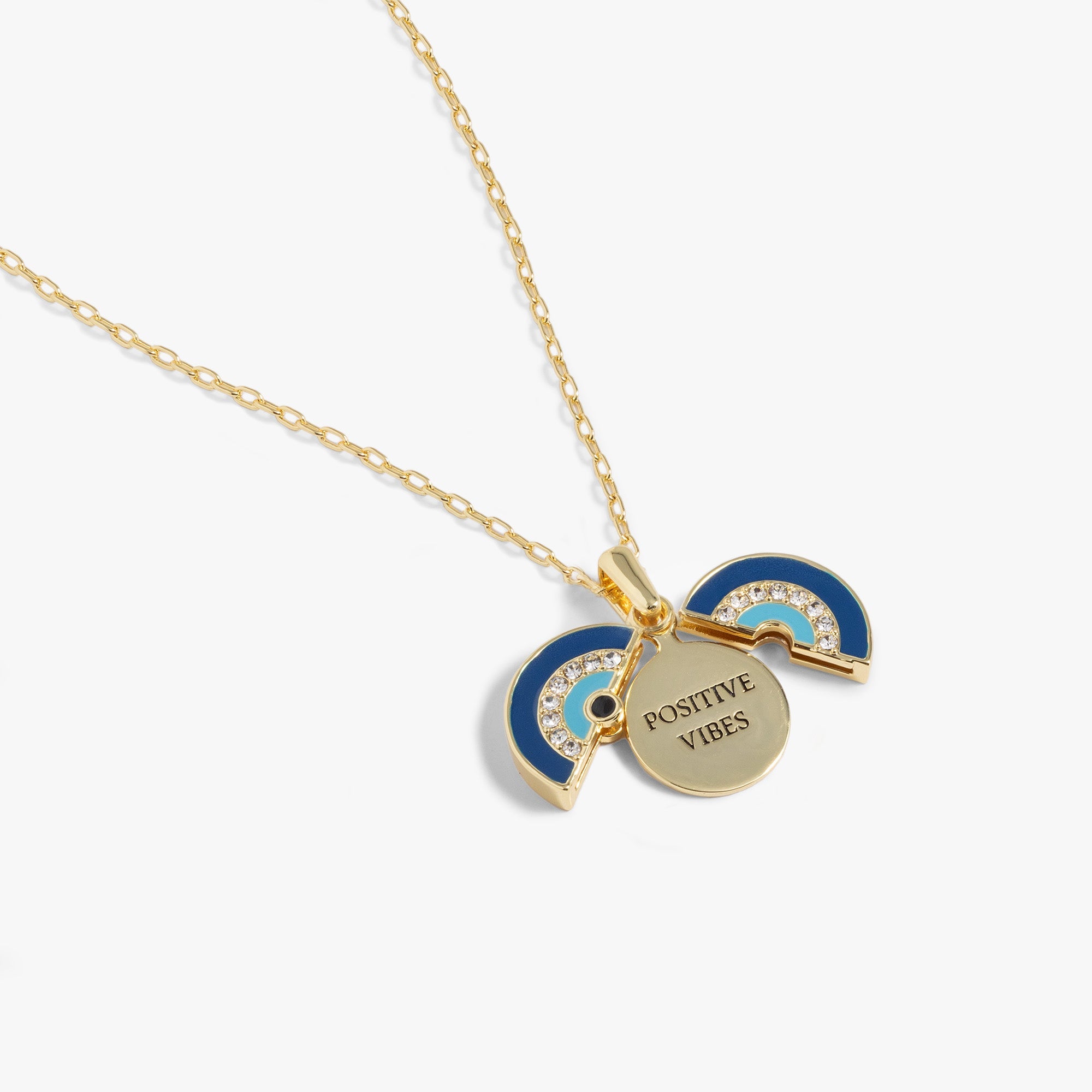 Evil Eye &