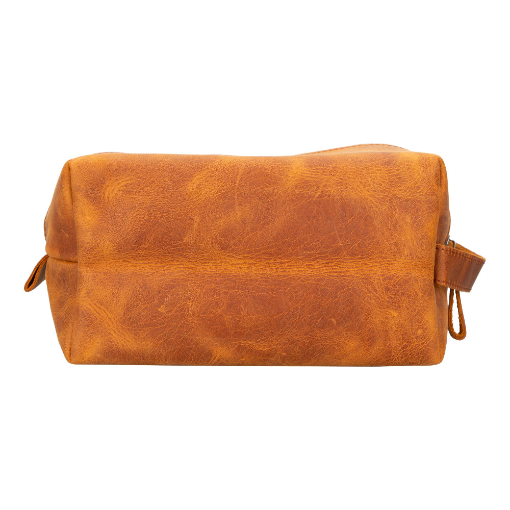 Eve Leather Dopp Kit, X Large