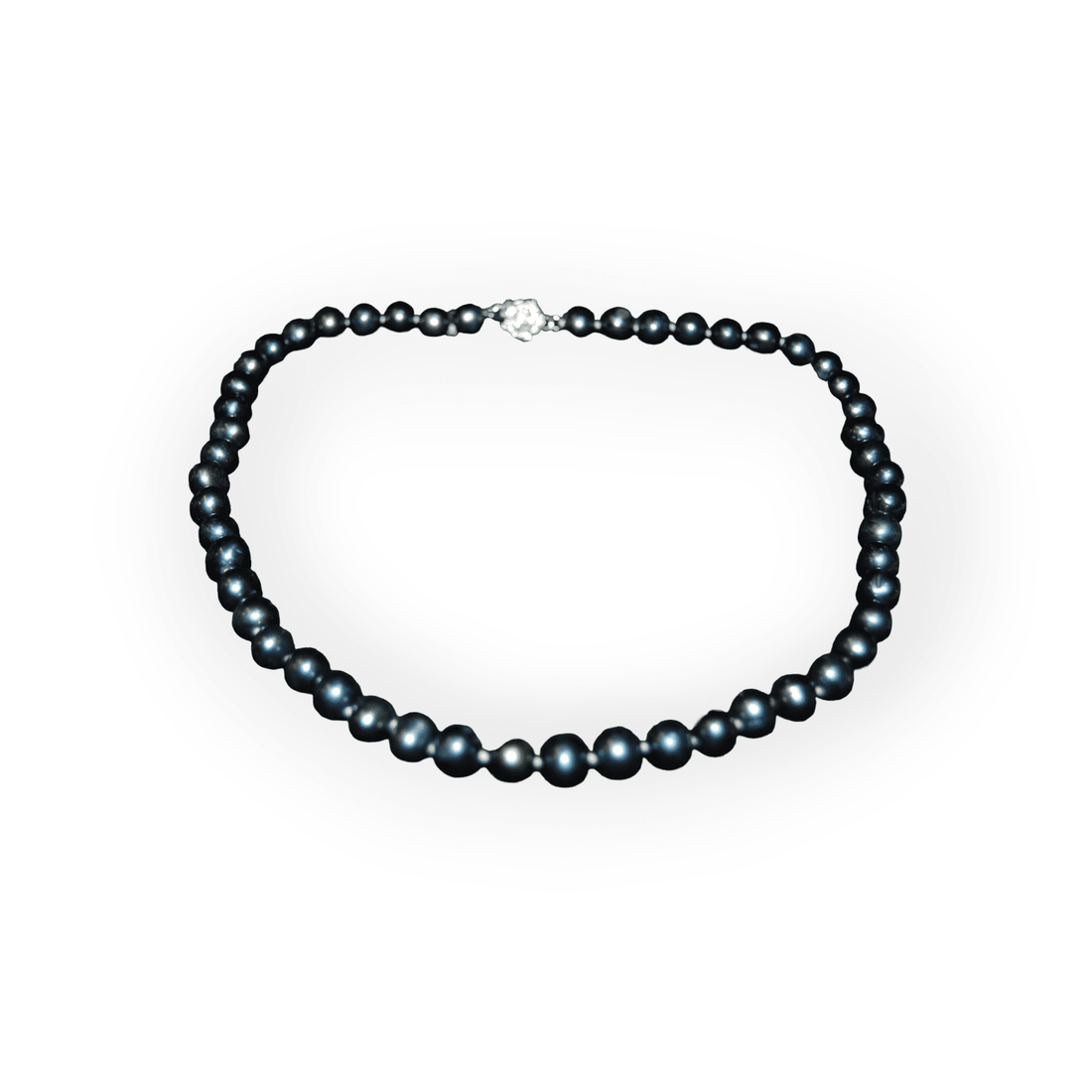 Freshwater Pearl Necklace Various Colors