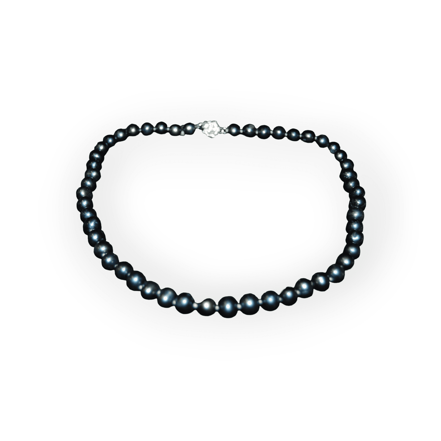 Freshwater Pearl Necklace Various Colors
