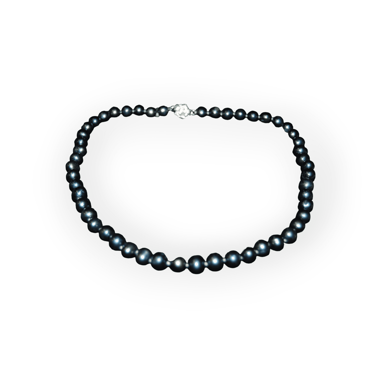 Freshwater Pearl Necklace Various Colors