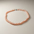 Freshwater Pearl Necklace Various Colors