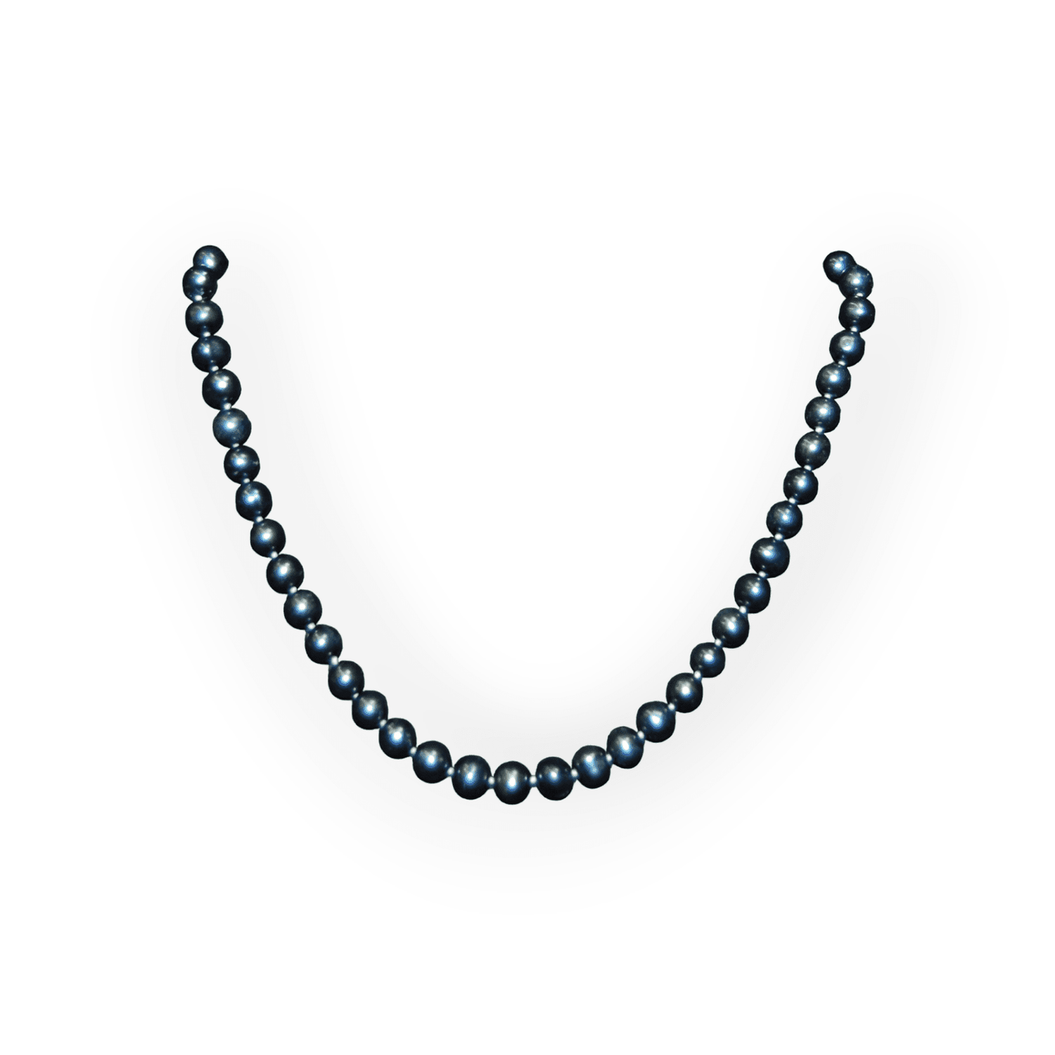 Freshwater Pearl Necklace Various Colors