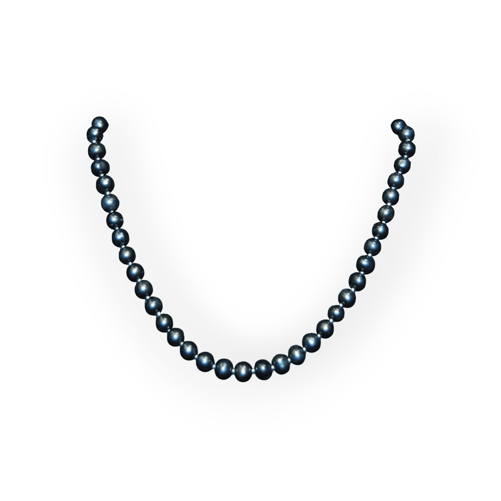 Freshwater Pearl Necklace Various Colors