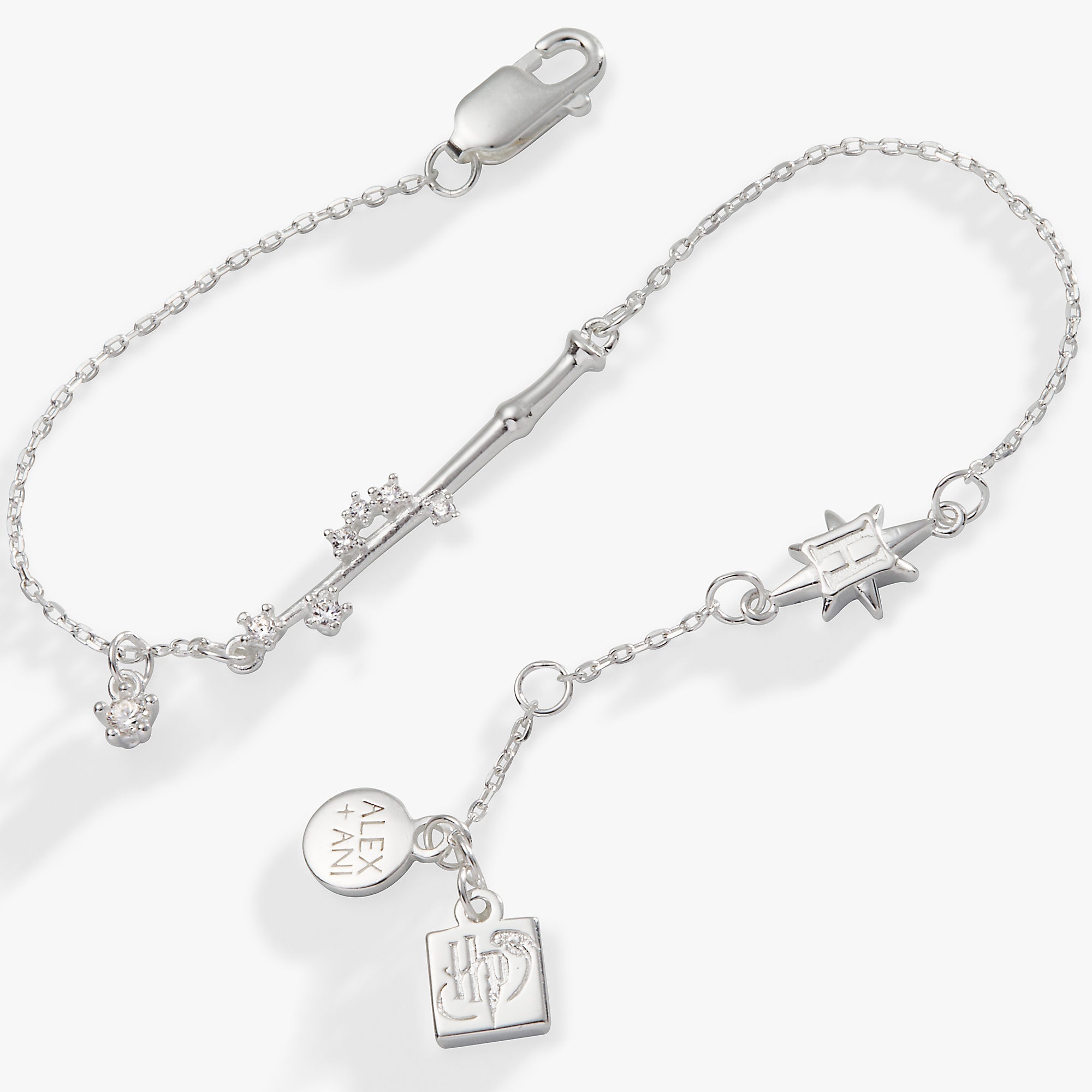 Harry Potter™ Wand Adjustable Bracelet