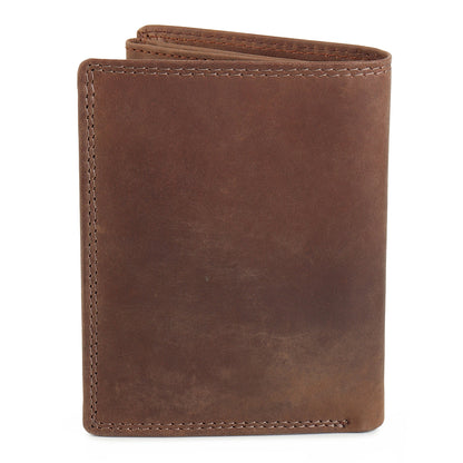 Buffalo Leather Men&