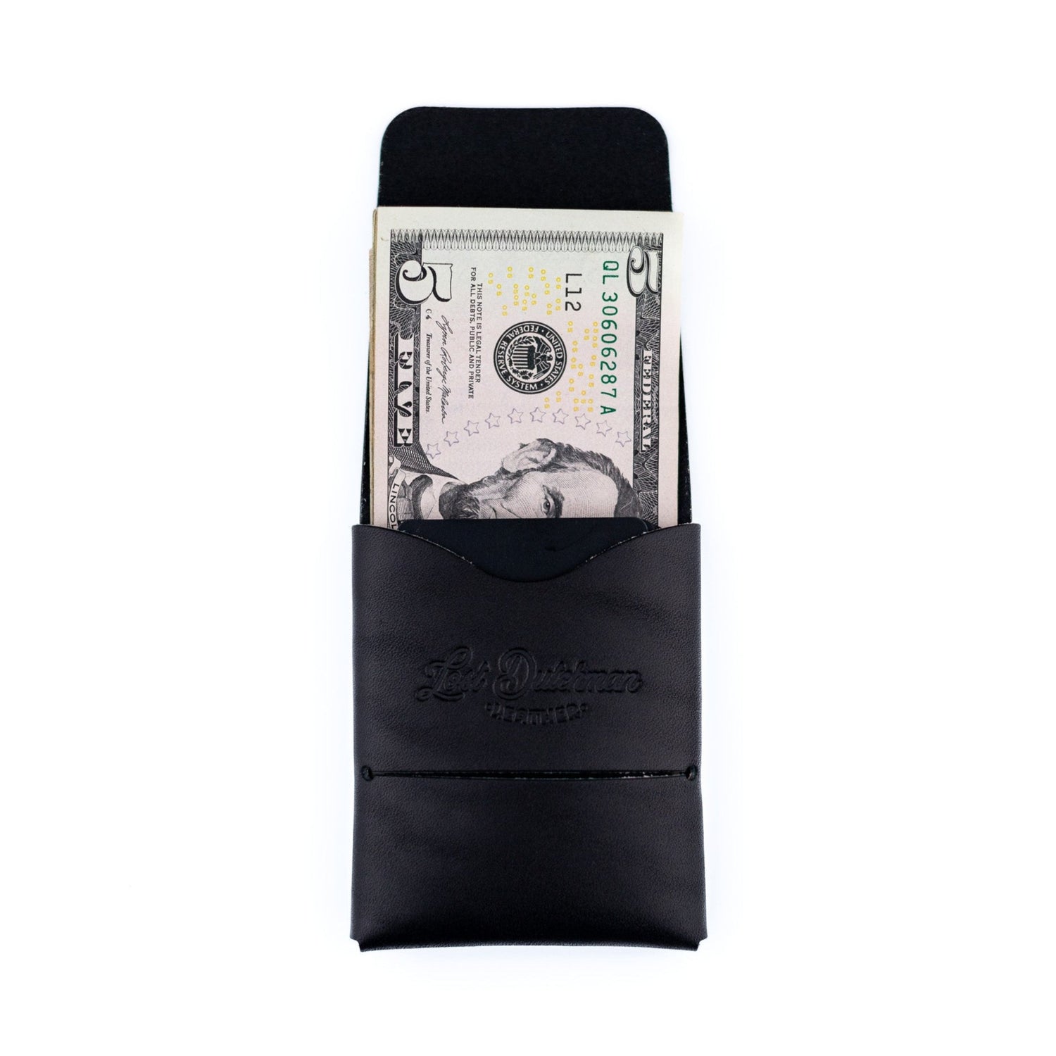 The Franklin – Black
