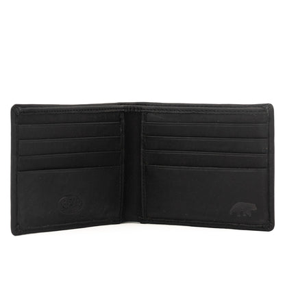 Slim RFID Bifold