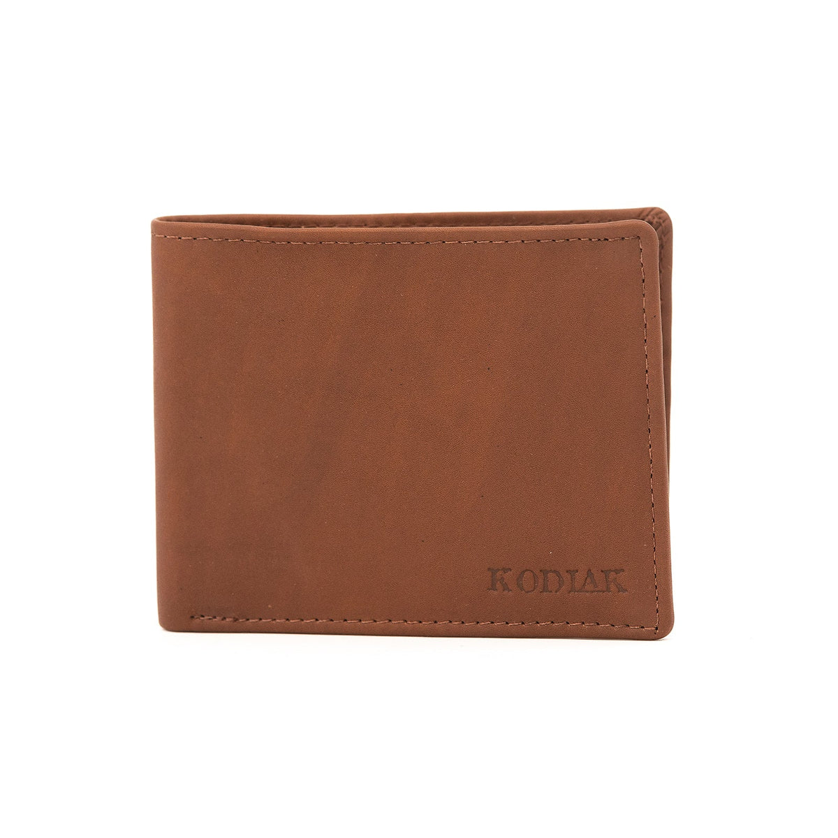 Slim RFID Bifold