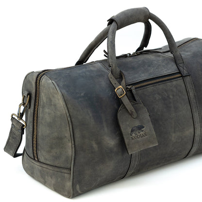 Yukon 30L Weekender Duffel