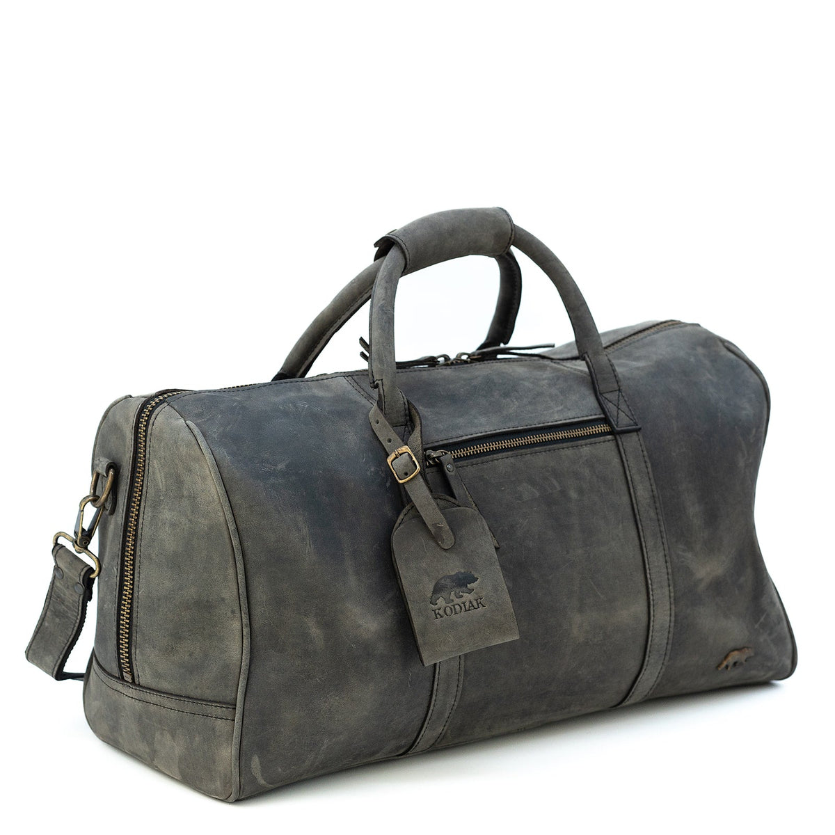 Yukon 30L Weekender Duffel